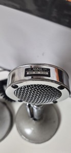 2 astatic D-104 Used Working Vintage Microphone