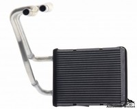 Innenraumheizung WäRmetauscher FüR KIA Cerato Stufenheck 04-09