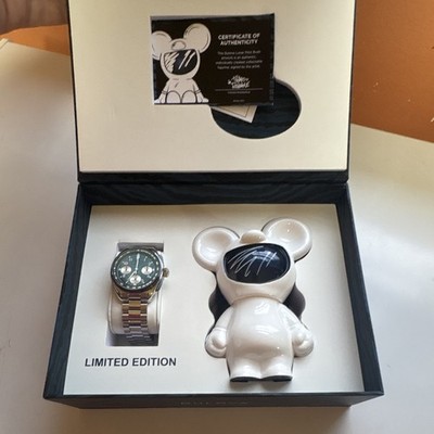 Bulova Lunar Pilot 150th #131 