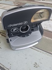 Polaroid 600 Instant Camera &ndash; Working &ndash; Uses 600 Film