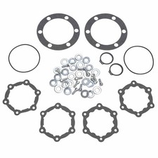 Warn 7300 Hub Service Kit Fits Multiple Models Durable Replacement Auto Repair