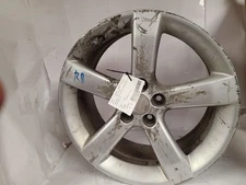 Wheel 18x8 5 Spoke Silver Painted Opt N87 Fits 06-08 SOLSTICE 2041145