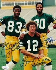 Green Bay Packers Collecting and Fan Guide 77