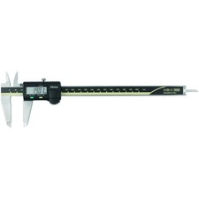 Digitaler Messschieber CD-30DAX 300mm Absolutsystem mit Datenausgang Messger&auml;t