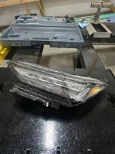 23 2023 ACURA MDX HEADLIGHT LAMP LEFT DRIVER *PARTS ONLY*