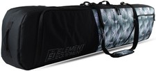Element Equipment Deluxe Padded Snowboard Bag - Premium Travel Diamond 165