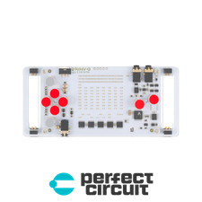 Nanoloop Nanoloop FM Synth  Sequencer SYNTHESIZER - USED - PERFECT CIRCUIT