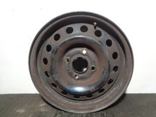 Jantes Nissan ALMERA