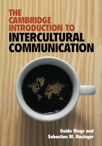 The Cambridge Introduction to Intercultural by Guido Rings (PB 2022) - Image 8