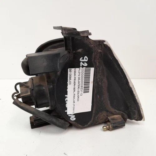 B613586J00 Piloto Delantero Izquierdo para NISSAN PRIMERA BERL./ TRAVELL 2853113 - Imagen 3 de 10