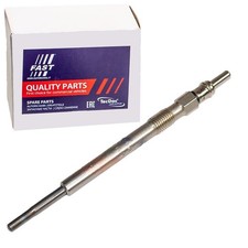 FAST GLÜHKERZE passend für ALFA ROMEO MITO FIAT 500 DOBLO FIORINO GRANDE IDEA LI