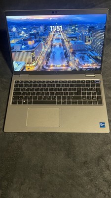 Dell Latitude 5520 | i5 11th Gen | 32 GB RAM | 512 GB SSD | Windows 11 Pro | Top