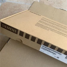 New 6SL3130-6AE15-0AB0 6SL3 130-6AE15-0AB0 Sinamics S120 Smart Line Modu #F19