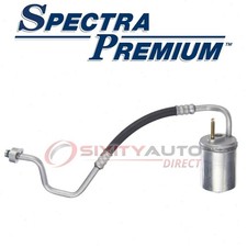 Spectra Premium AC Accumulator for 2010-2012 Lincoln MKT - Heating Air uz