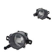 VAN WEZEL 2x Nebelscheinwerfer NSW H10 links rechts für Opel Zafira B