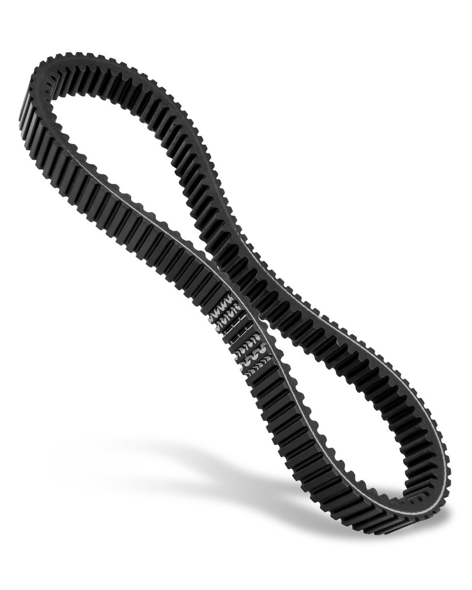 3211202 3211186 Heavy Duty Drive Belt Fit for Polaris RZR Pro XP