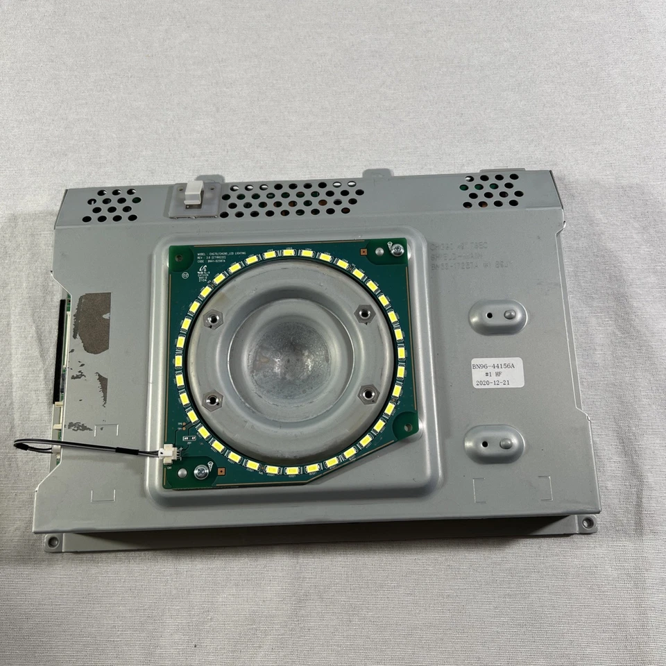 Placa base monitor samsung c49hg90dmn bn94-12242d Foto 2 de 4