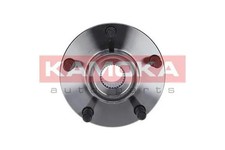 Radlager Vorderachse 5500152 KAMOKA für NISSAN RENAULT