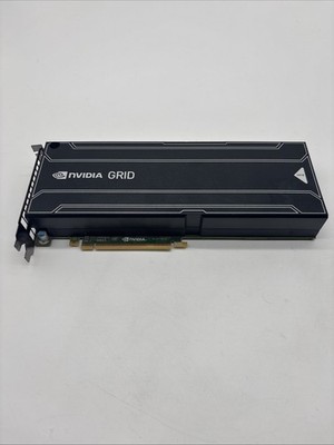 Dell NVIDIA Grid K2 8GB GDDR5 Graphics Accelerator