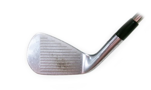 Srixon Z-945 Forged Single 8 Iron Steel NS Pro Modus 3 Tour 105 X Flex - Picture 2 of 5
