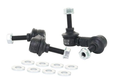 Whiteline Rear Sway Bar End Link Kit For Multiple Fitments (KLC139)