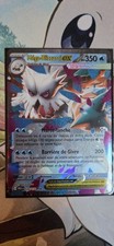 Carte Pokémon Méga-Blizzaroi EX MEGA EVOLUTION 036/132 (fr)