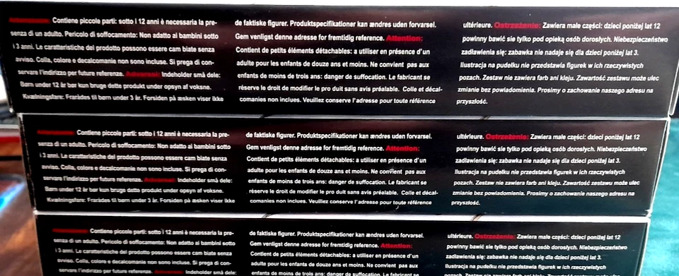 4x-HäT 9017-64 Figuren-RÖMISCHE REPUBLIKANISCHE TRUPPEN-TRIARII ROMANS-1:32 - Bild 4 von 4