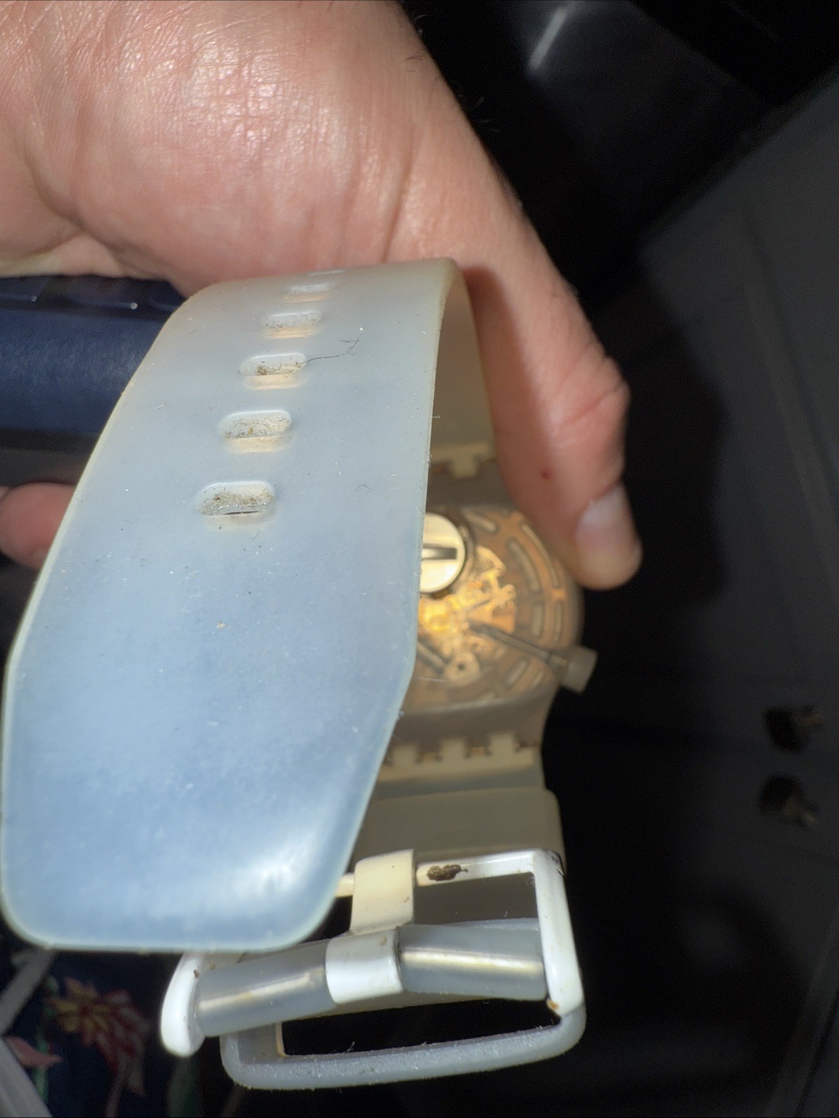 Swatch Watch - image 2