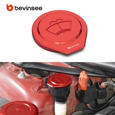 Verschlussdeckel Waschwasserbeh�l F�r BMW E90 E91 E92 E93 E81 E82 E87 E88 X1 E84