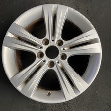 Bmw 335i 435i Xdrive Gran Activehybrid 3 428i 440i Wheel 17x7.5 Rim 71534 Bmw 335i 435i Xdrive Gran Activehybrid 3 428i 440i Wheel 17x7.5 Rim 71534