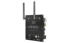 ARYLIC Up2Stream Amplificatore a piastre 2.1, dimensioni 149x134x59 mm