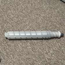 Konica Minolta TN619K or TN620 Black Toner Cartridge Without Box 4lb