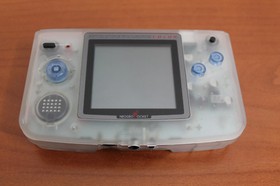 SNK - NEOGEO POCKET CONSOLE NEO GEO #2