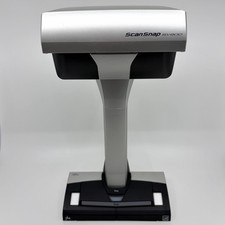 Fujitsu ScanSnap FI-SV600 Overhead Document S...