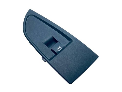 BMW i3 I01 Schalter für Fensterheber hinten rechts 61319208107 33940811