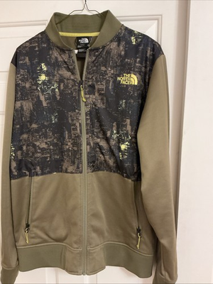 #ad #ad The North Face Jacket for Men Mint condition Smoke and Pet free house $35.00