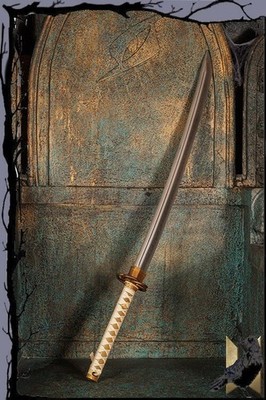 Larp-Waffe - Langschwert - Ryugan Katana -100cm  Epic Armoury
