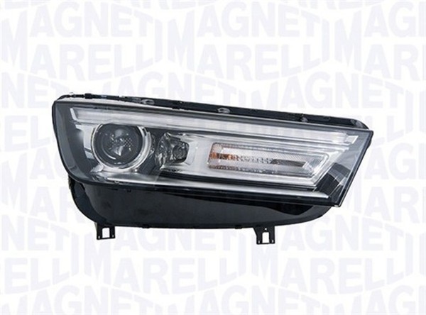 Magneti Marelli Hauptscheinwerfer 710815019002 FüR Audi Q5 D5S Bi-Xenon FYB FYG-image