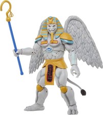 King Sphinx Mighty Morphin Power Rangers Lightning Collection Action Figure
