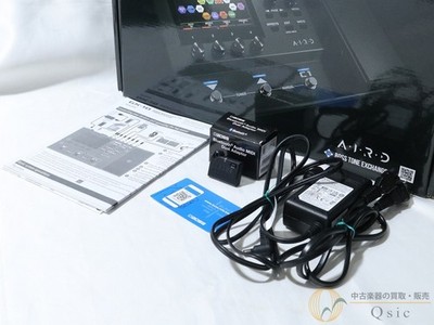 Boss GX10 Made in 2025 [PM667] (Kobe Stock)