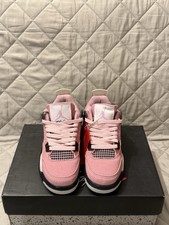 Nike Air Jordan 4 Größe EUR 36