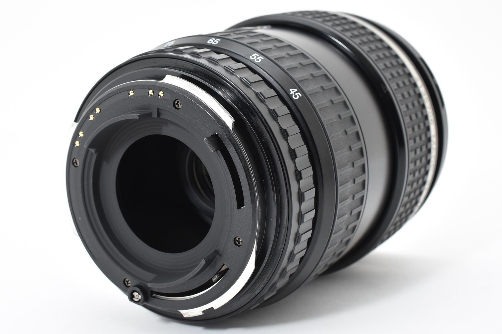 [MINT+++] SMC Pentax FA 645 Zoom 45-85mm f/4.5 Lens for 645 N NII From JAPAN