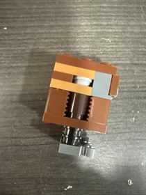 LEGO&reg; Star Wars GNK Power Gonk Droid Minifigure Reddish Brown 75146 sw0767