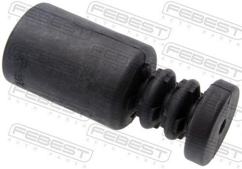 FEBEST-OE HSHB-RA6F.OE Tapa Protectora/Fuelle, Amortiguador para ACURA, HONDA, HON - Imagen 1 de 2