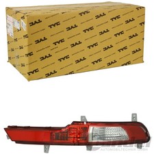 TYC NEBELSCHLUSSLEUCHTE RECHTS P21W PY21W OHNE LAMPENTRÄGER für KIA SPORTAGE