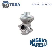 571822112100 AGR-VENTIL ABGASRÜCKFÜHRVENTIL MAGNETI MARELLI FÜR MAZDA 2 50KW