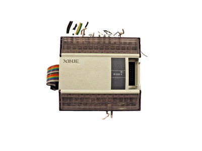 XinJie XD-E32X-E Extension Module