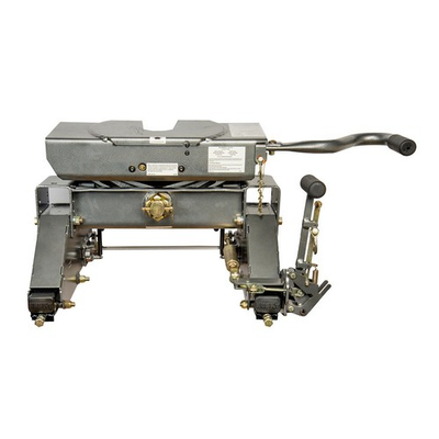 #ad Husky Towing 31667KIT Includes Fifth Whl Head With Wrap Around Jaw Head Support $1077.91