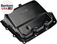 265-833 Transmission Oil Pan Compatible With Select Chrysler Dodge Ram Model