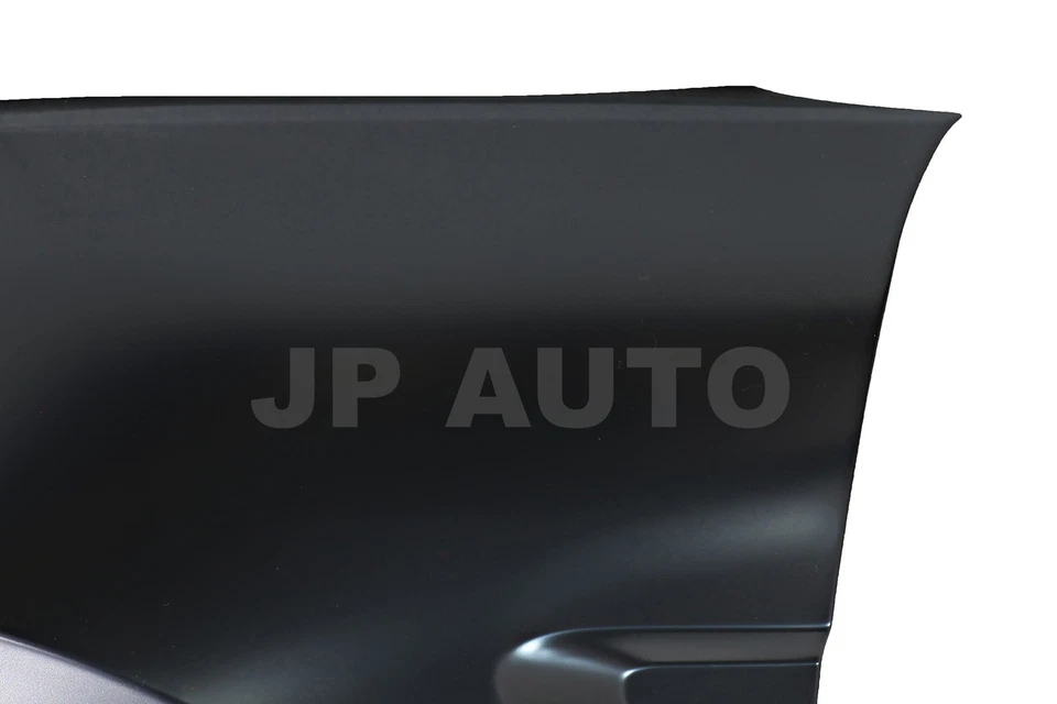 For 2008-2011 Ford Focus Fender Primed Steel Driver Left Side Foto 2 de 4